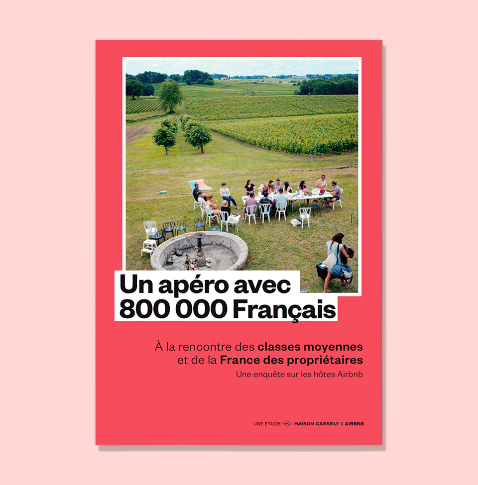 Un apéro avec 800 000 Français